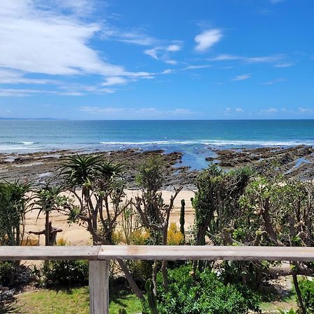 Beach Front Jeffreys Bay Ngoại thất bức ảnh