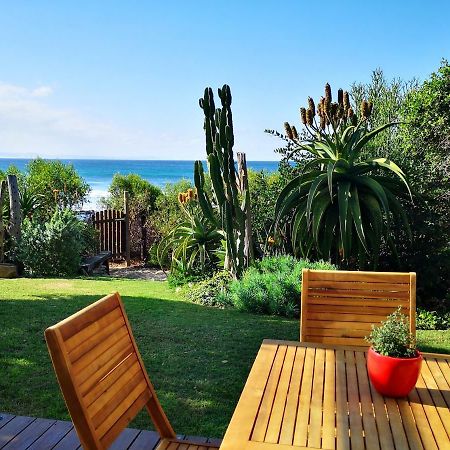 Beach Front Jeffreys Bay Ngoại thất bức ảnh