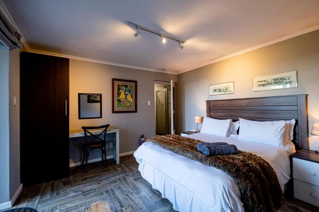 Beach Front Jeffreys Bay Ngoại thất bức ảnh