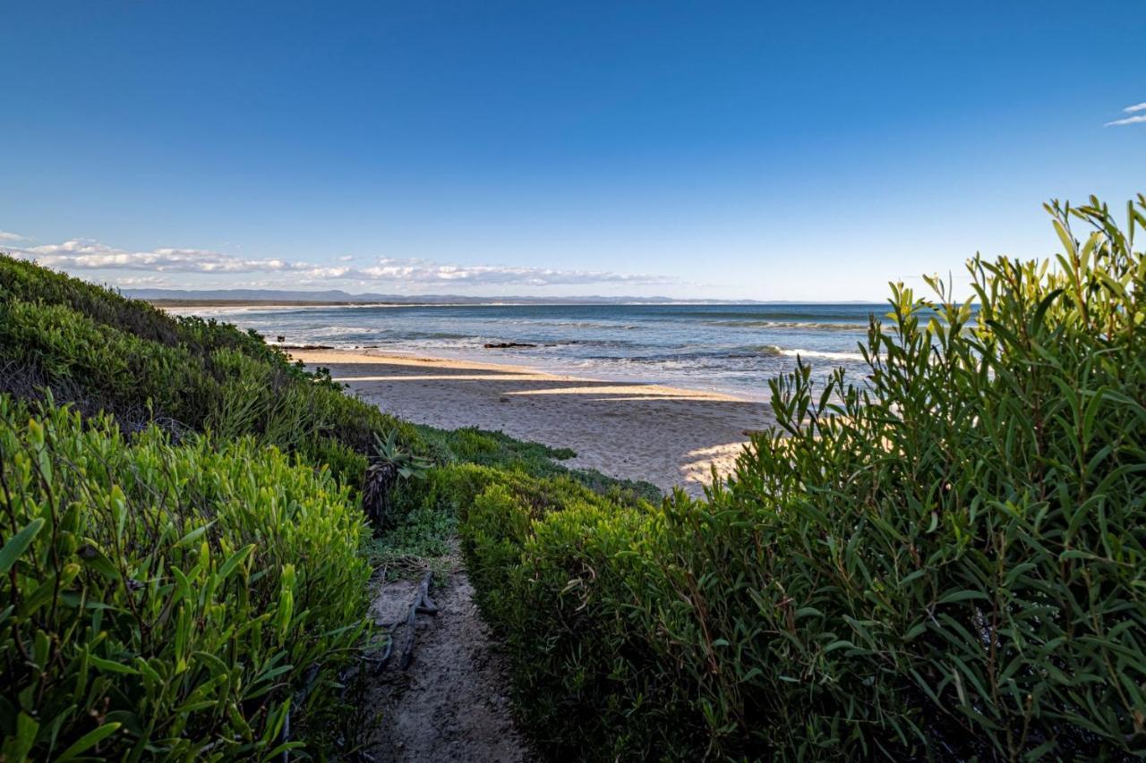 Beach Front Jeffreys Bay Ngoại thất bức ảnh