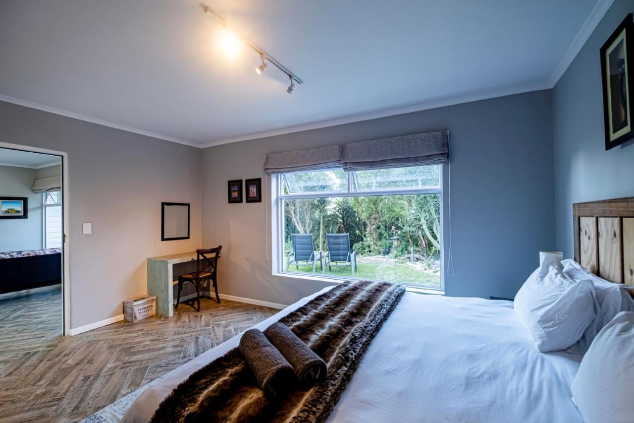 Beach Front Jeffreys Bay Ngoại thất bức ảnh