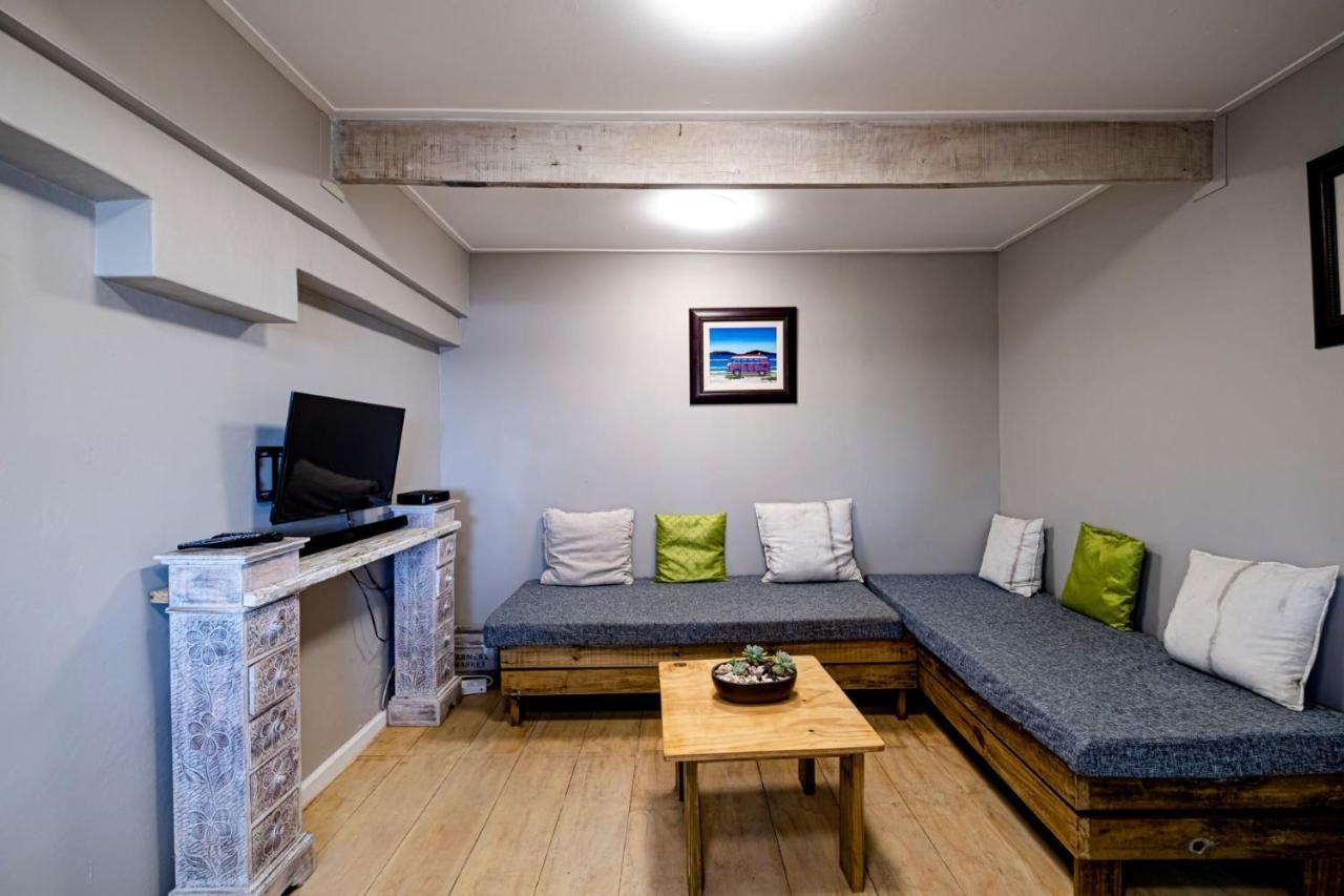 Beach Front Jeffreys Bay Ngoại thất bức ảnh