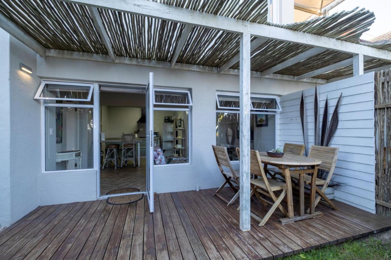 Beach Front Jeffreys Bay Ngoại thất bức ảnh