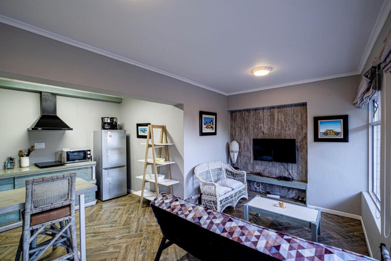 Beach Front Jeffreys Bay Ngoại thất bức ảnh
