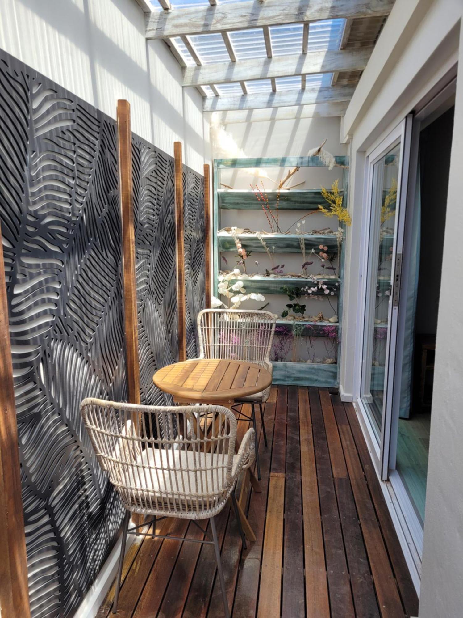 Beach Front Jeffreys Bay Ngoại thất bức ảnh