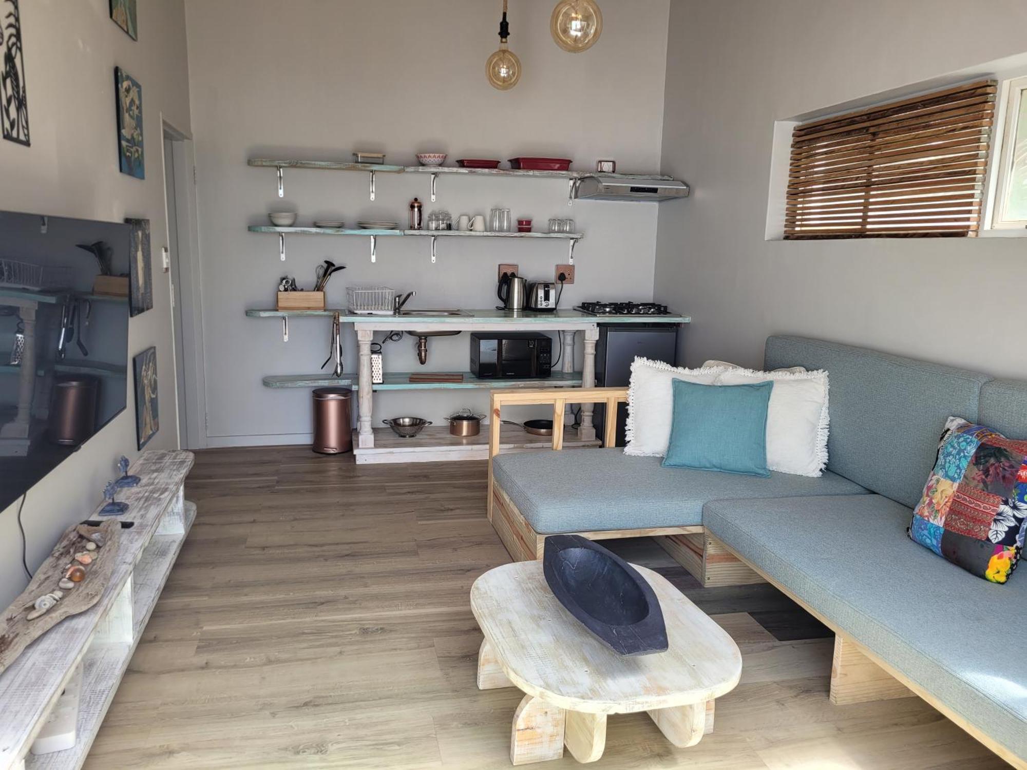 Beach Front Jeffreys Bay Ngoại thất bức ảnh