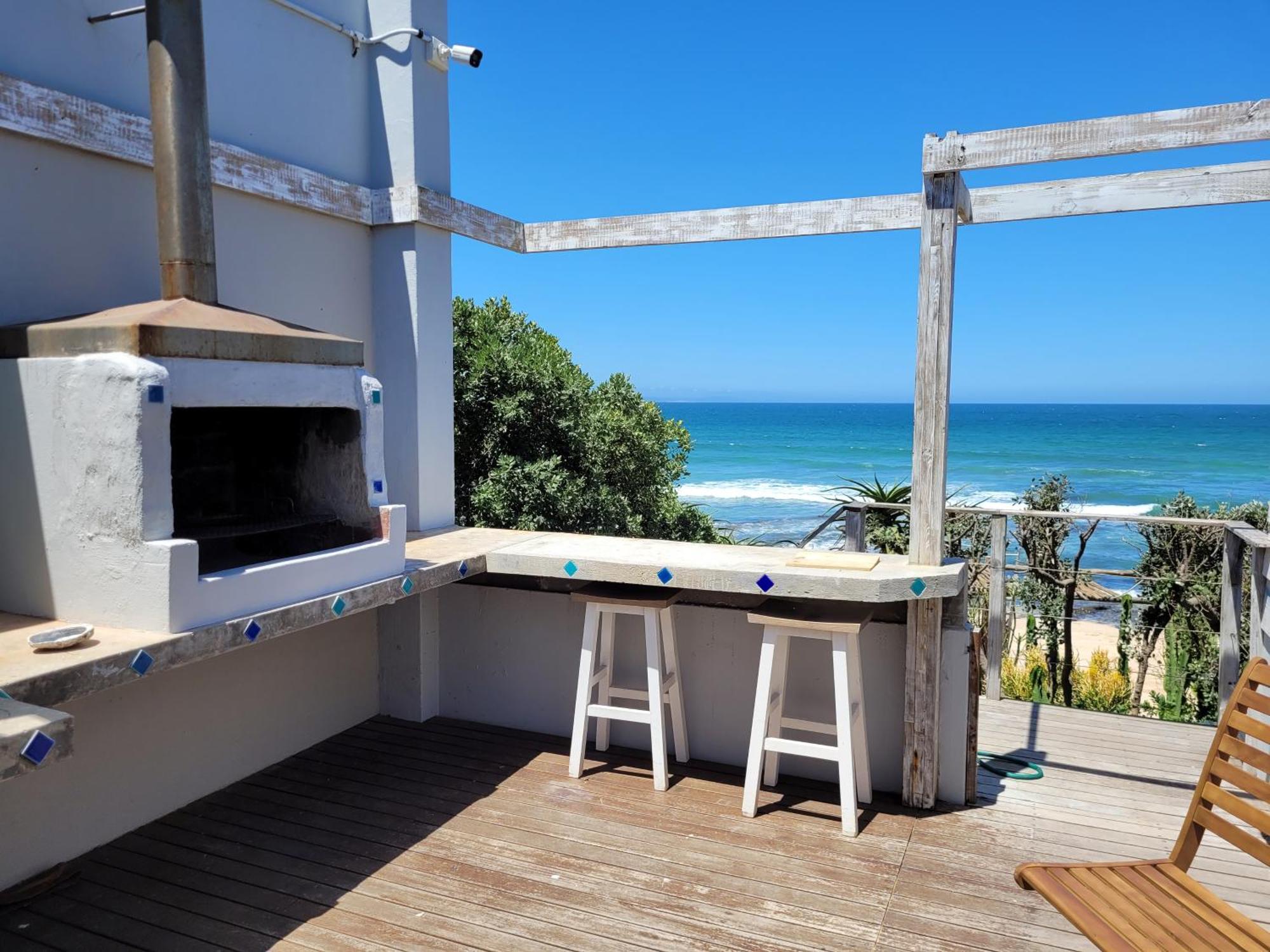 Beach Front Jeffreys Bay Ngoại thất bức ảnh