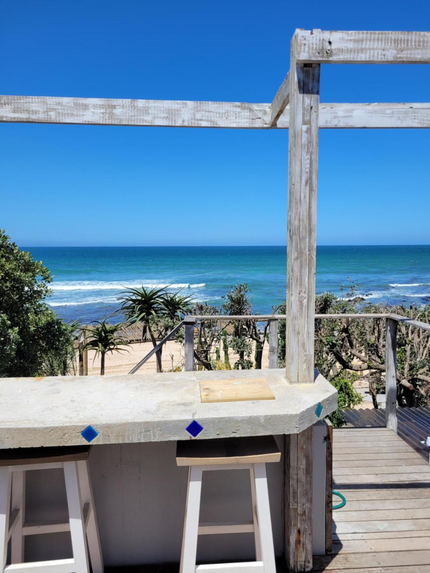 Beach Front Jeffreys Bay Ngoại thất bức ảnh
