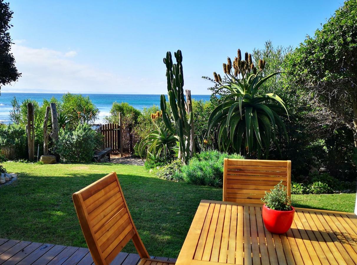 Beach Front Jeffreys Bay Ngoại thất bức ảnh