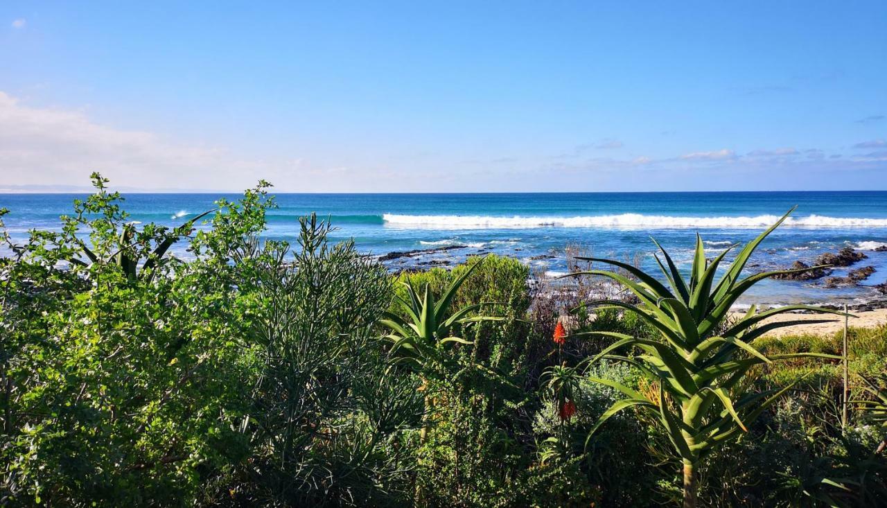 Beach Front Jeffreys Bay Ngoại thất bức ảnh