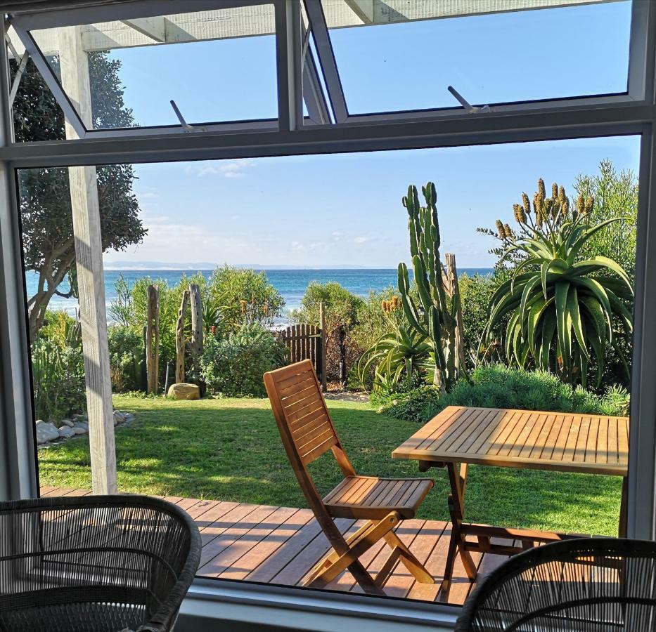 Beach Front Jeffreys Bay Ngoại thất bức ảnh