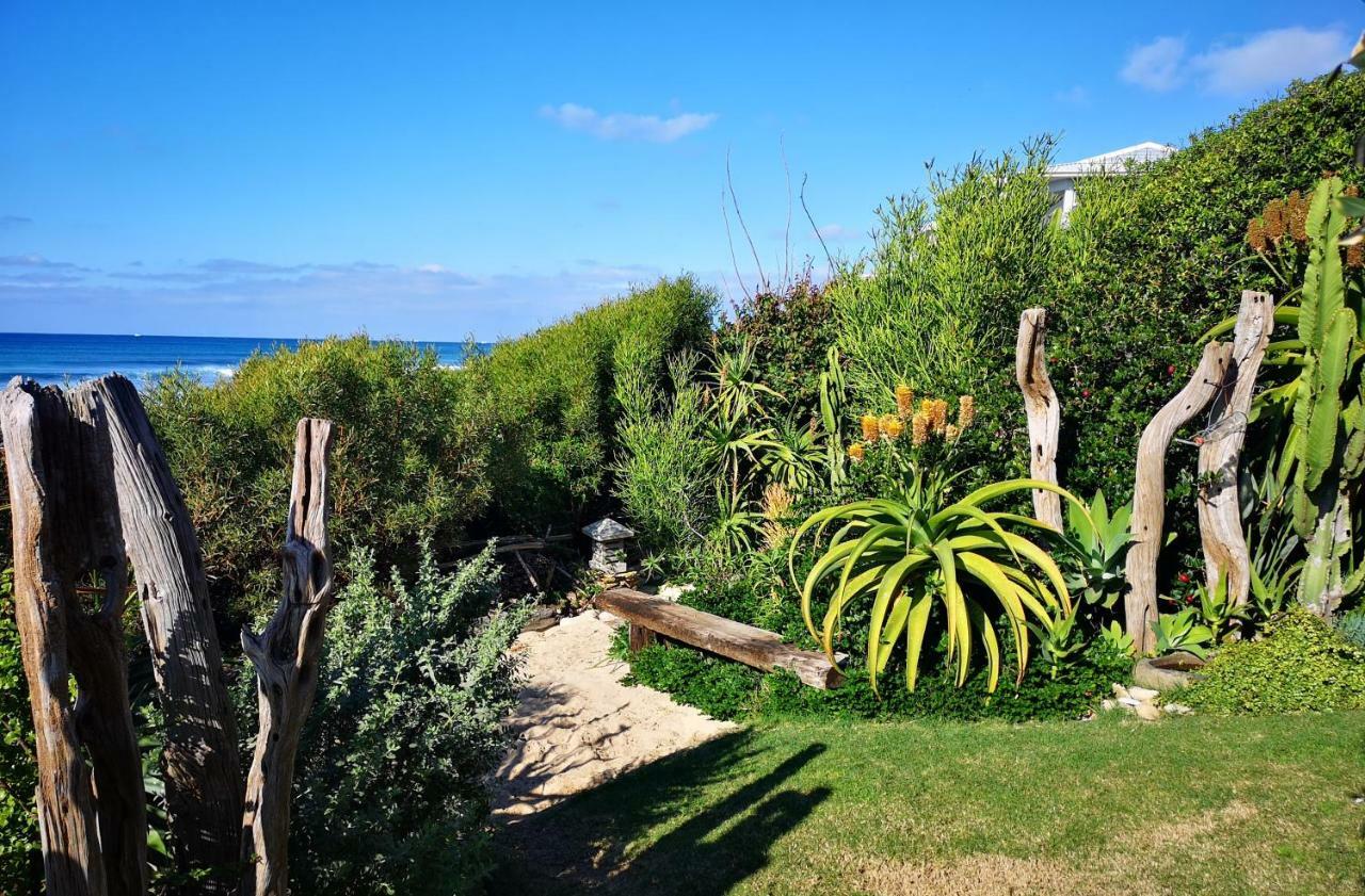 Beach Front Jeffreys Bay Ngoại thất bức ảnh